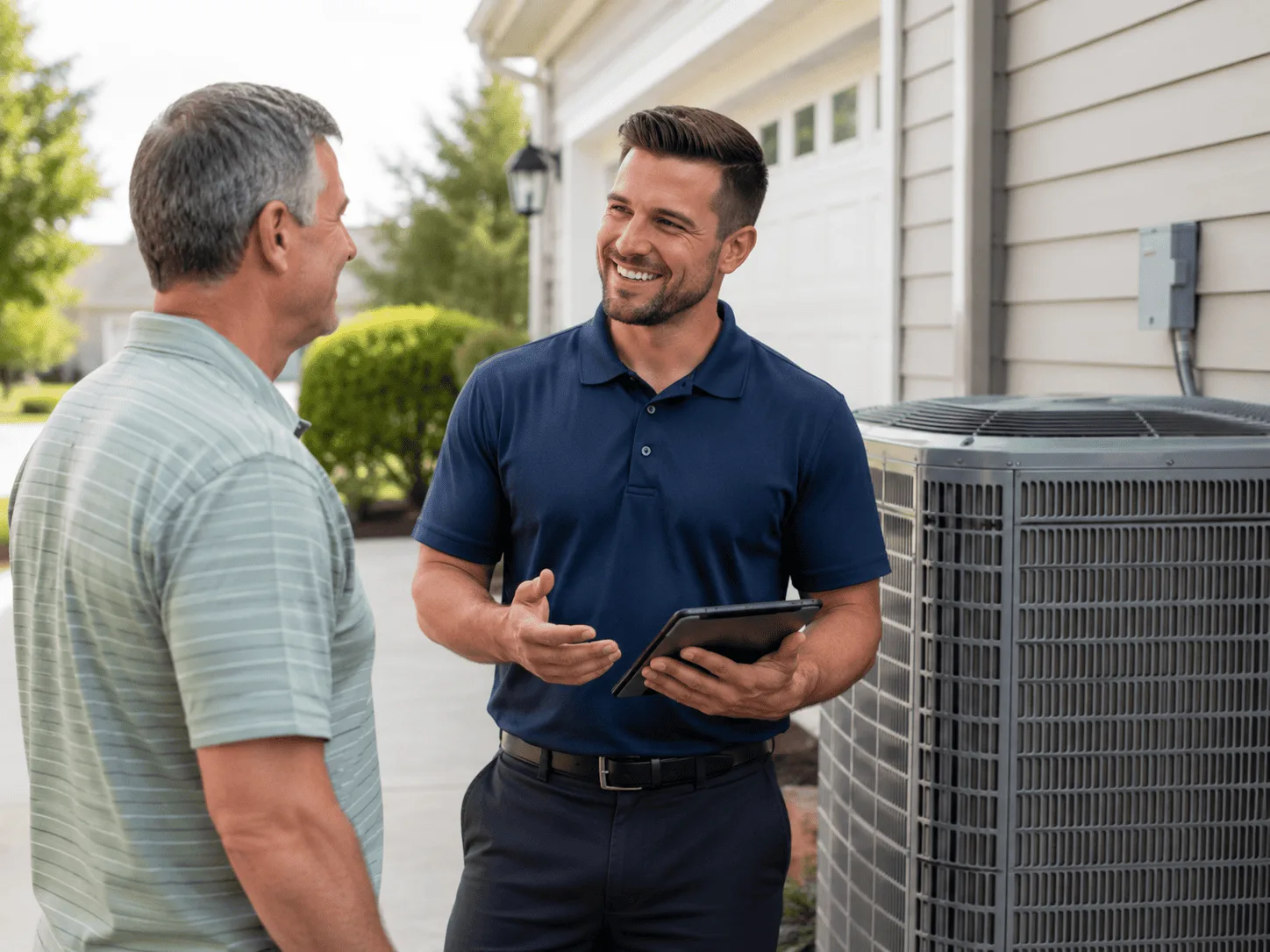 Heat Pump Installation Busy, KY FAQs